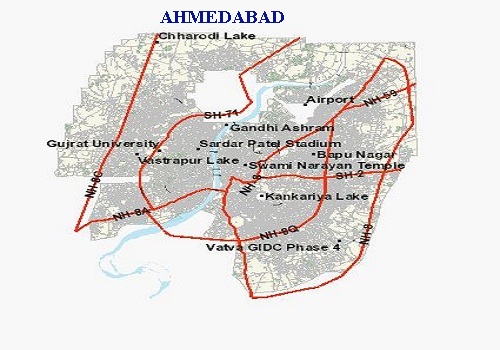 ahmedabad