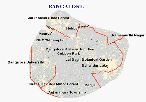 banglore