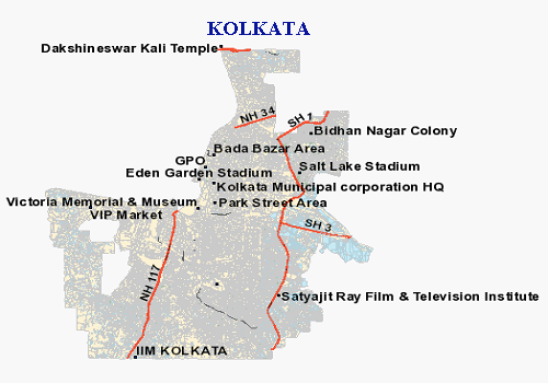 kolkata